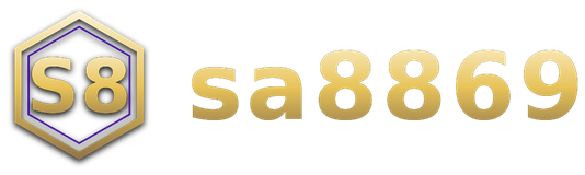 sa8869 logo